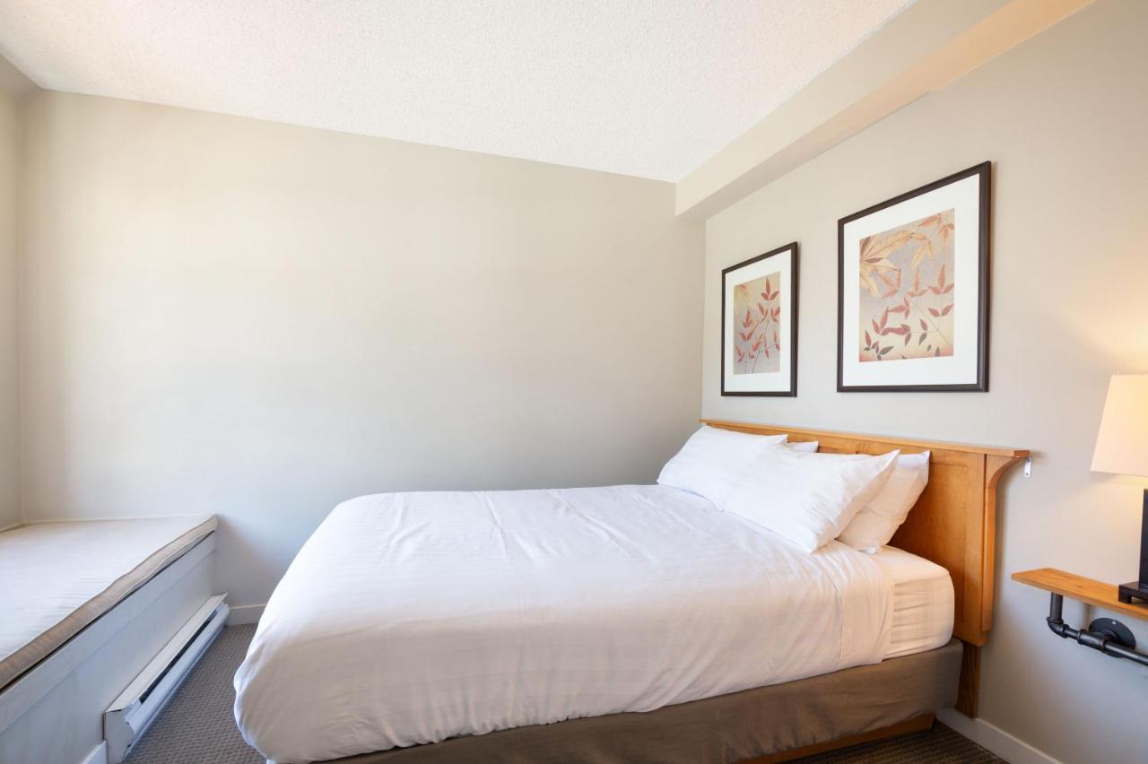 Whistler Village Centre By Latour Hotels And Resorts Exterior photo